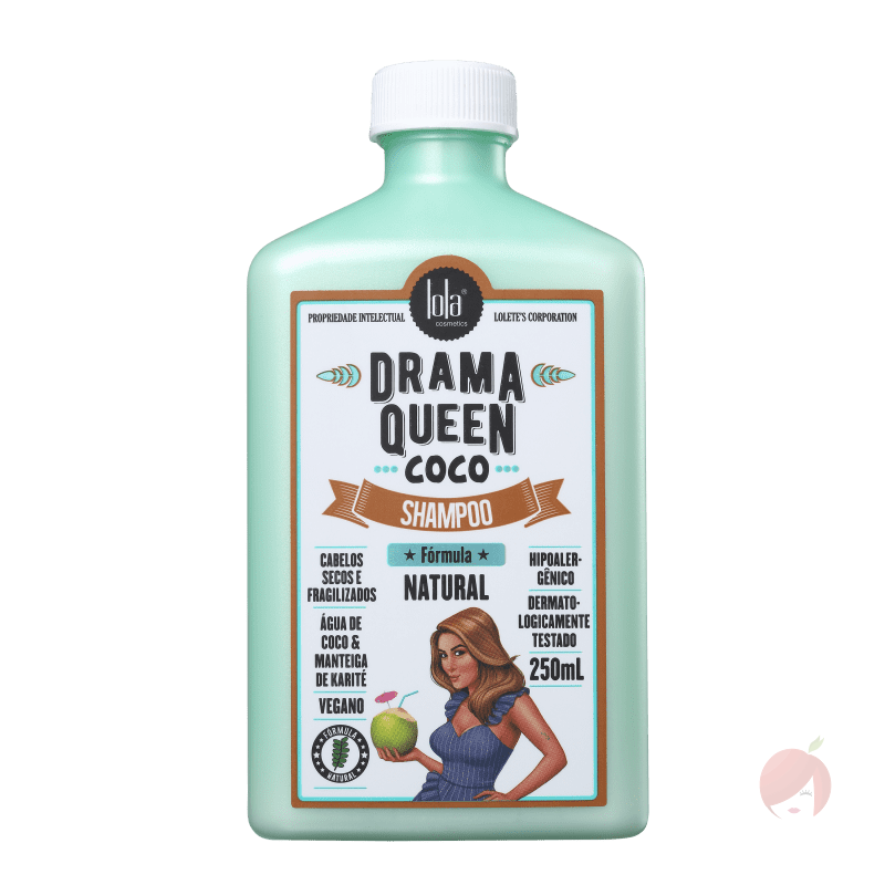 Shampoo Drama Queen - Lola