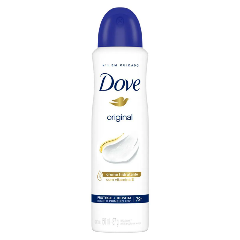 Desodorante Aerossol Original - Dove