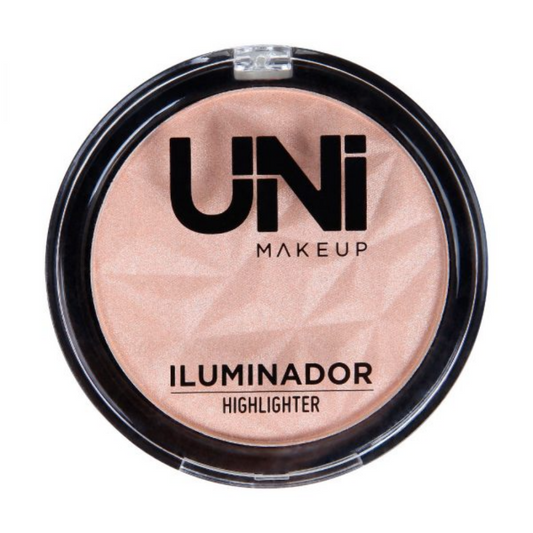 Iluminador Highlighter - Uni Makeup