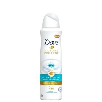 Desodorante Aerossol Cuida & Protege - Dove