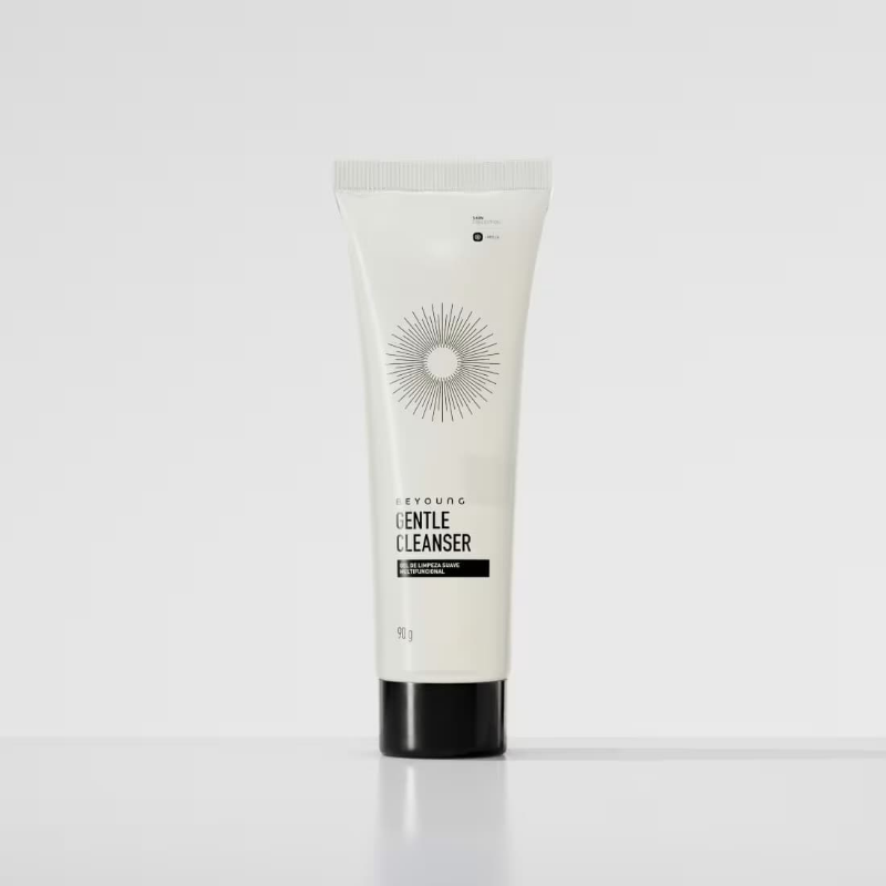 Gentle Cleanser 90g - Beyoung