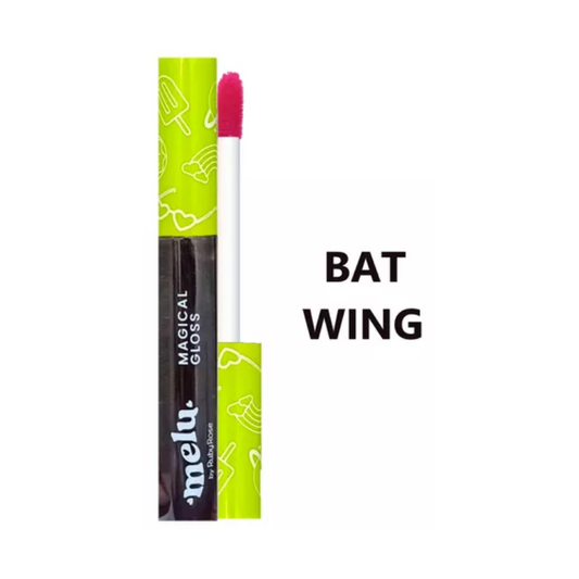 Magical Gloss Bat Wing - Melu by Ruby Rose