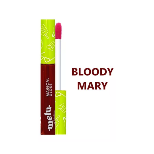 Magical Gloss Bloody Mary - Melu by Ruby Rose