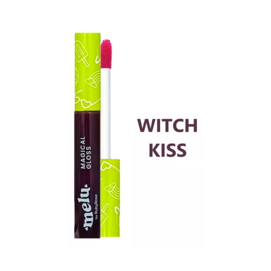 Magical Gloss Witch Kiss - Melu by Ruby Rose