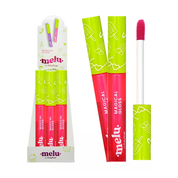 Magical Gloss Love Potion - Melu by Ruby Rose