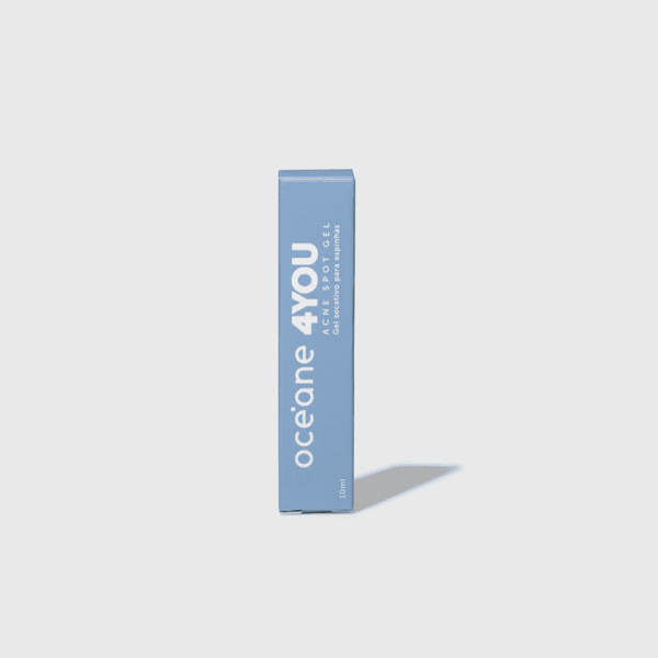 Gel Secativo 4YOU Acne Spot - Oceane