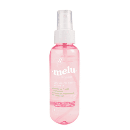 Bruma Fixadora Velvety - Melu by Ruby Rose