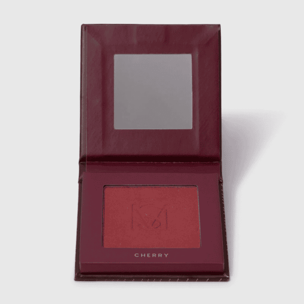 Blush Me Cherry Mariana Saad - Oceane