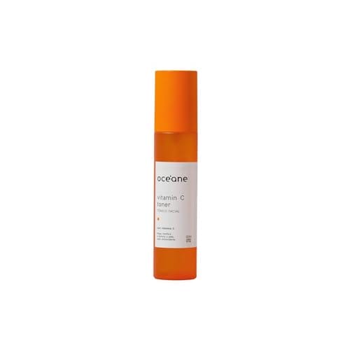 Tônico Facial com Vitamina C – Vitamin C Toner 120ml