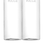 Kit Com 2 Frascos de Viagem Disk Top - Ricca