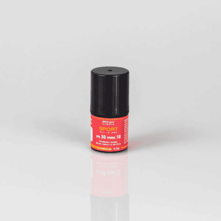 Blush em Bastão com Proteção Solar FPS30 / Terracota All in One - Pink Cheeks