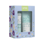 Kit Corporal Capim Limao - Kiss New York