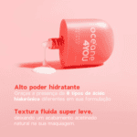 Primer Facial Natural 4you - Oceane