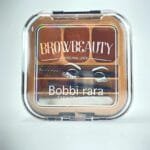 Paleta de Sobrancelha Brow Beauty - Bobbi Rara