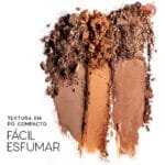 Paleta de Contorno 7,2g -Océane