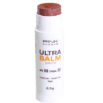 Ultra Balm FPS50 FPUVA22 Be Rose - Pink Cheeks