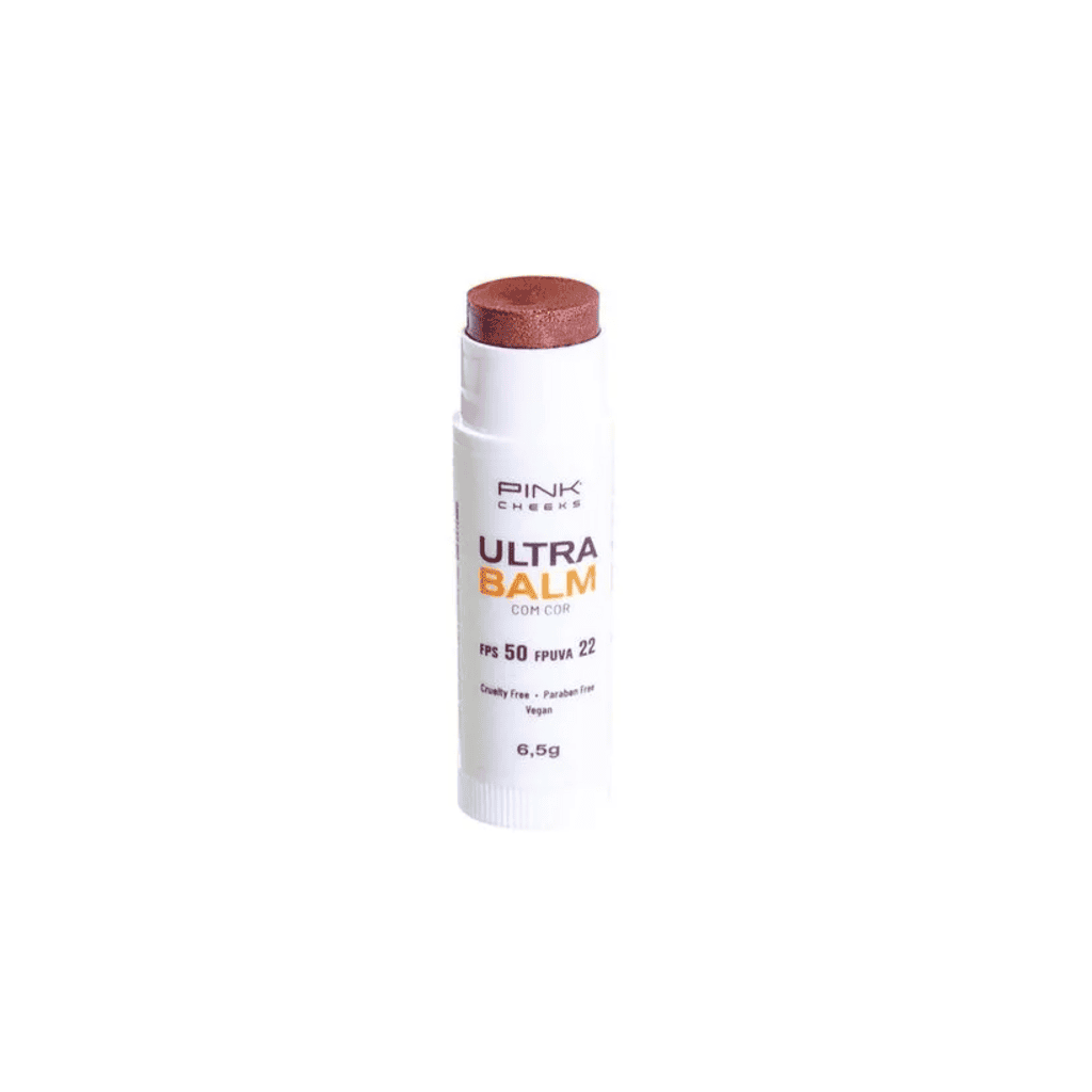 Ultra Balm FPS50 FPUVA22 Be Rose - Pink Cheeks