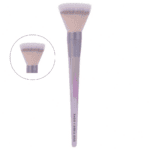 Pincel Duo Fiber Holographic - Ruby Rose