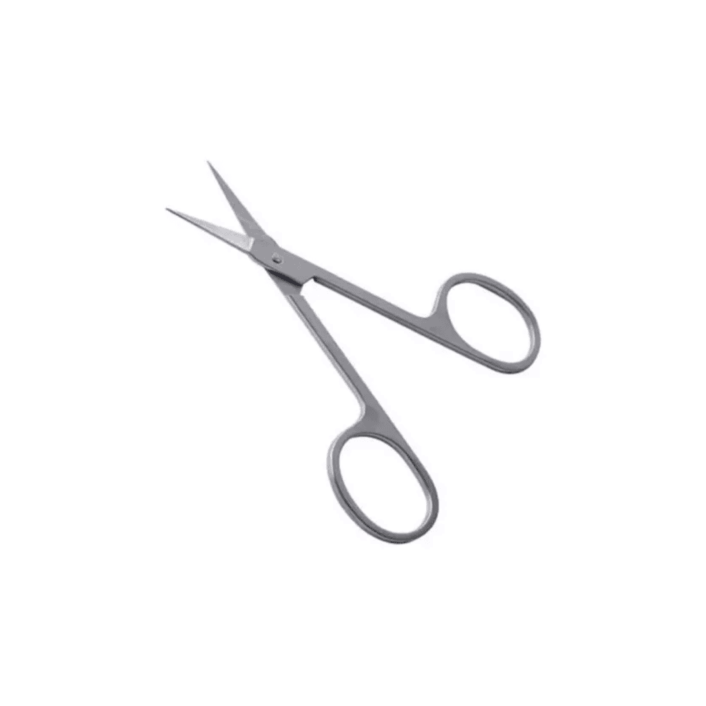 Tesoura para Unhas - Macrilan