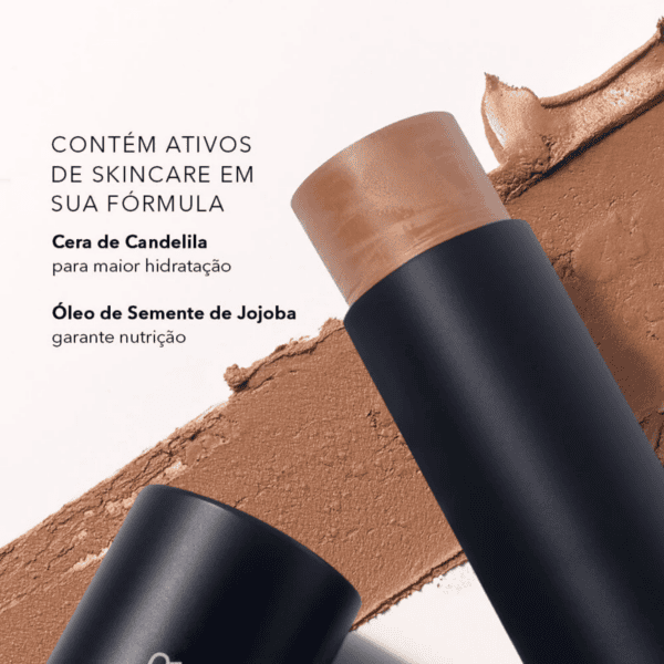 Contorno em Bastão Light - Océane