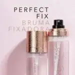 Fixador de Maquiagem Nádia Tabasco Perfect Fix - OCEANE