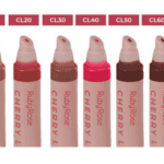 Lip Balm Cherry Lips - Ruby Rose