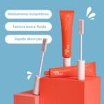 Rimel Antifrizz - SOS FRIZZ