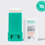 Antiatrito em Bastao Redless - Pink Cheeks
