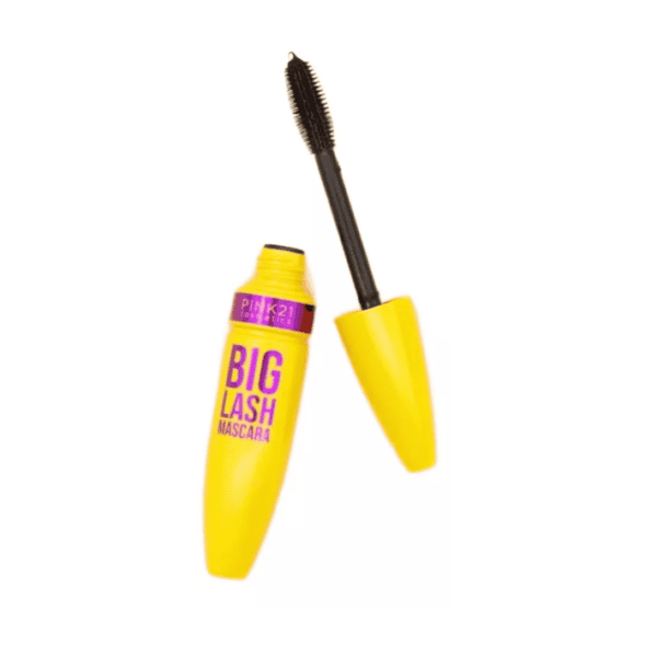Máscara Cílios Big Lash a Prova D'Água - Pink 21
