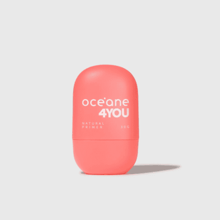 Primer Facial Natural 4you - Oceane