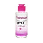 Água Micelar Ultra - Ruby Rose