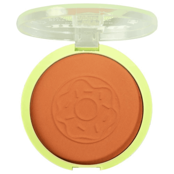 Blush Compacto Pumpkin - Melu By Ruby Rose