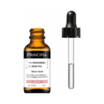 NC-10 Sérum Niacimicida + Zinco - Princípia