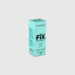 Gotas Fix Blindagem - Vizzela