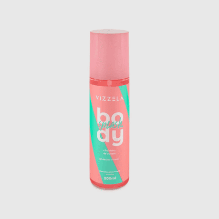 Body Splash  Cheirinho de Vizzela - Vizzela
