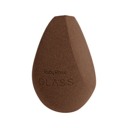 Esponja Flat Mirror Glass - Ruby Rose