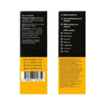 VC-10 Sérum Vitamina Antioxidante - Princípia