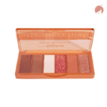 Paleta de Sombras Latte Macchiato - Ruby Rose