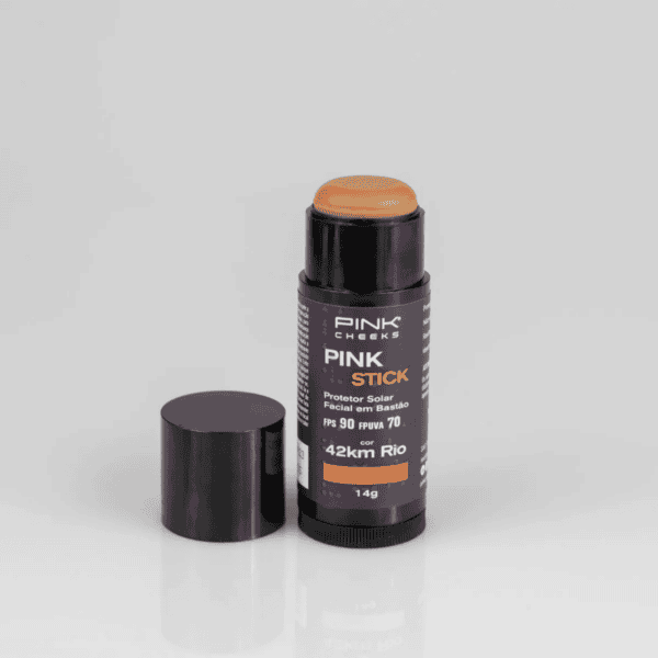 Pink Stick FPS90 FPUVA70 - 42km RIO 14g - Pink Cheeks