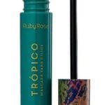 Máscara para Cílios Define e Alonga Trópico  - Ruby Rose