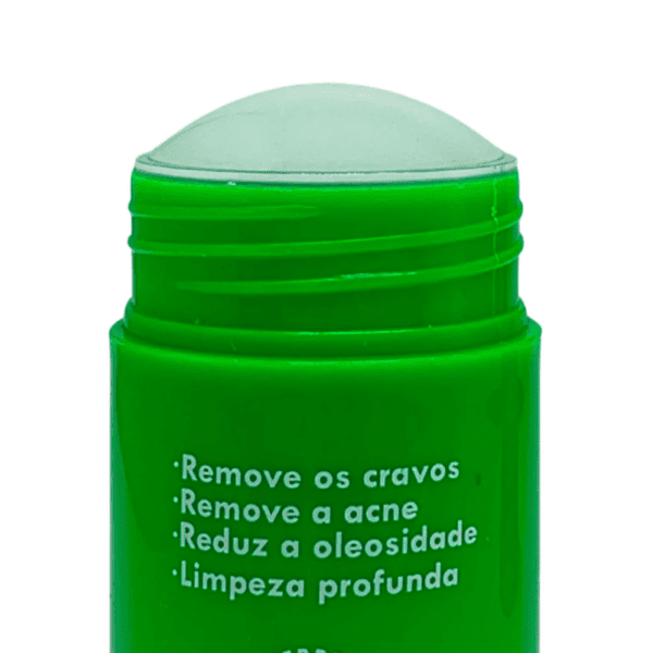 Máscara Facial Anti Acne Chá Verde Mask Stick - Febella