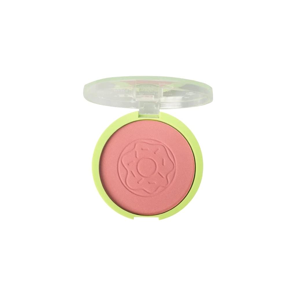Blush Compacto Bubblegum - Melu By Ruby Rose