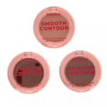 Contorno Cremoso Smooth Contour - Ruby Rose