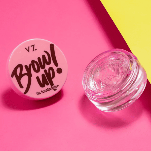 Cera para sobrancelhas Brow Up! - Vizzela