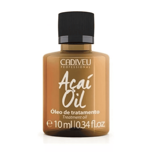 Óleo de Tratamento Açai Oil - Cadiveu