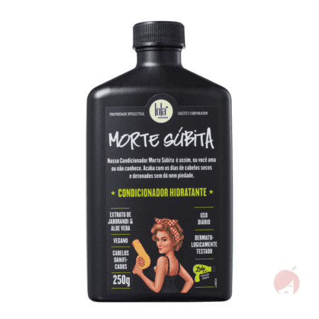 Lola - Morte Súbita Condicionador