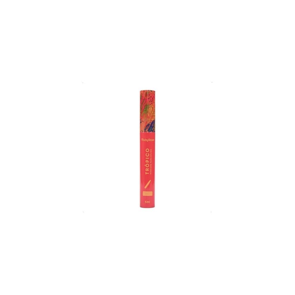 Mascara Para Cilios Volume E Alongamento Trópico - Ruby Rose