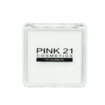 Pó Translúcido Compacto - Pink 21