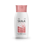 Creme Hidratante Leite de Arroz e Rosas 400ml - Skala