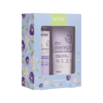 Kit Corporal Lavanda - Kiss New York